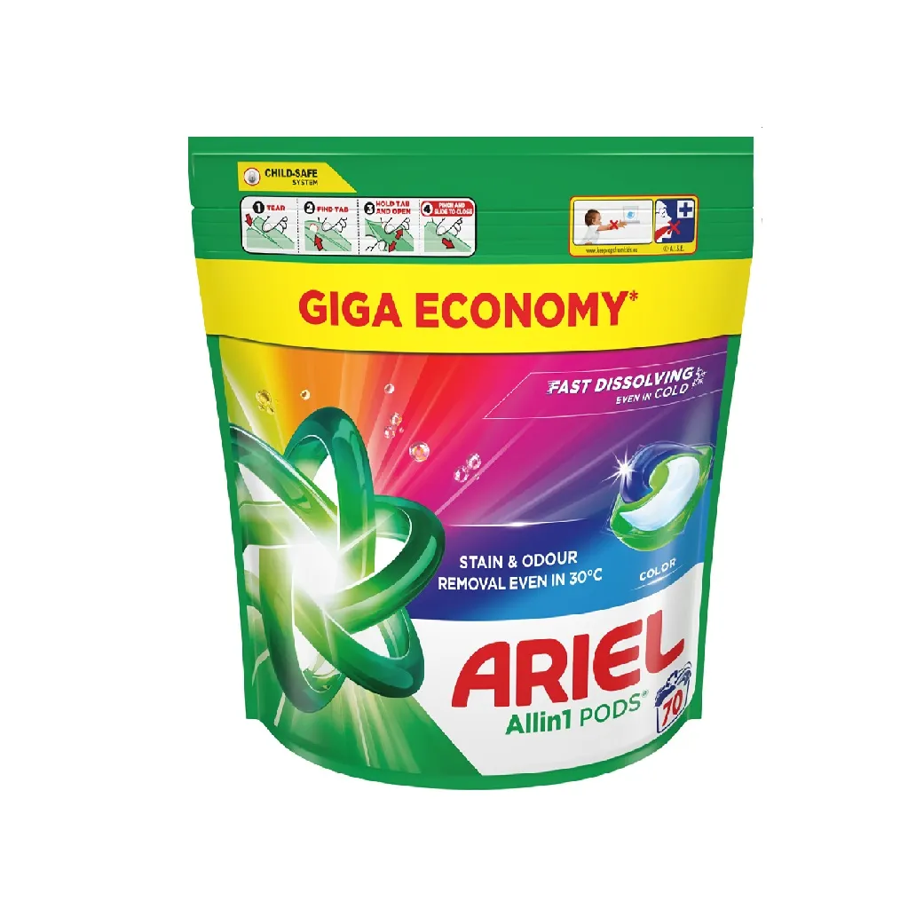 Ariel_kapsle_na_prani_70_ks_vybaveniprouklid