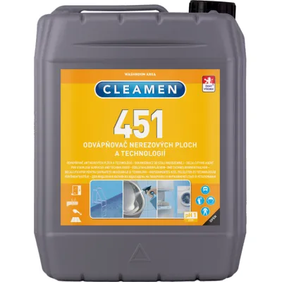 Cleamen 451_5l