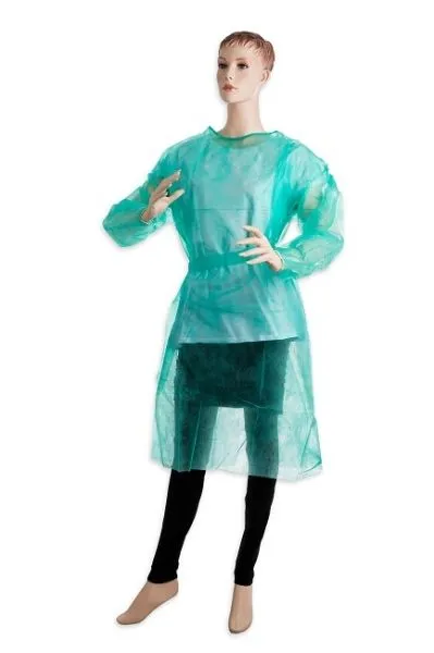 PD-GOWN_G_jednorazovy_navstevnicky_plast_zeleny_10_ks_zeleny_vybaveniprouklid