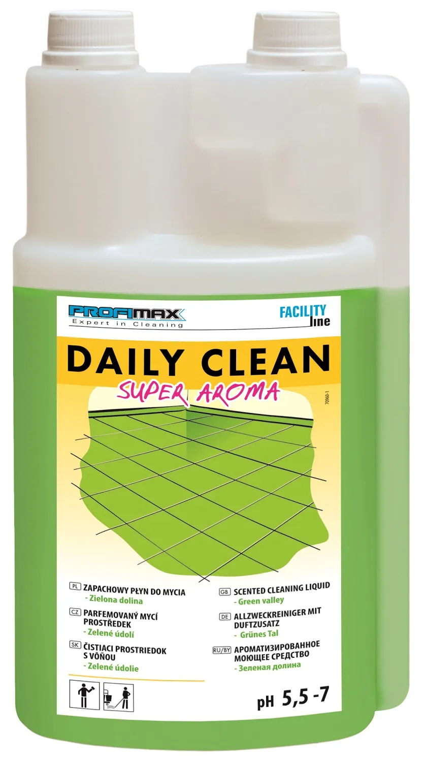 45077_profimax_daily_clean_super_aroma_3v1_zelene_udoli_1000_ml_vybaveniprouklid