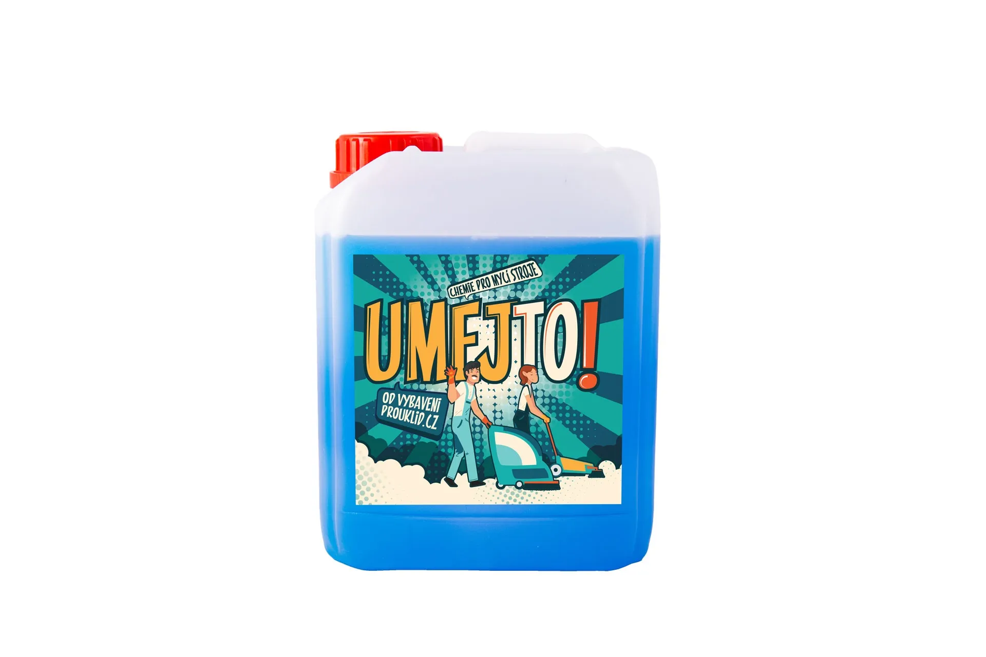 Chemie Umej.to