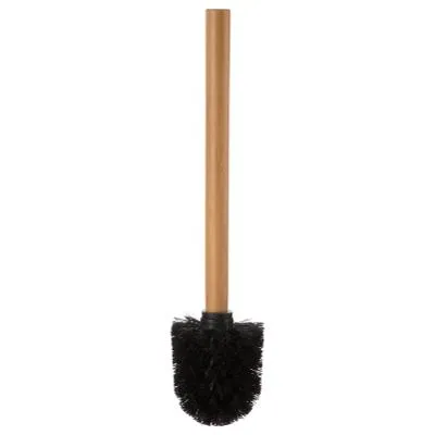 WC štětka NATUREO - černá1