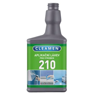 Cleamen_210_redici_lahev