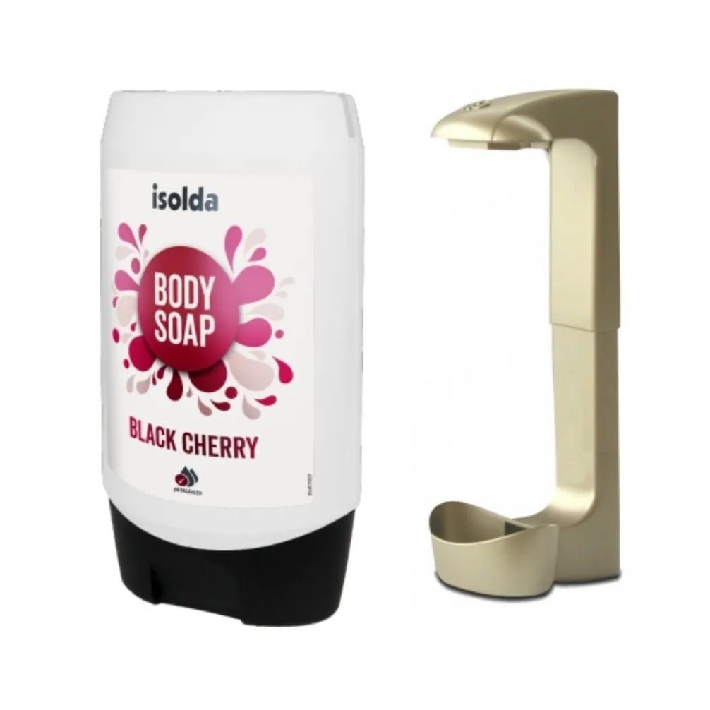 VKIGB003599komplet_solda_telove_mydlo_black_cherry_350_ml_vybaveniprouklidcz