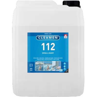 Cleamen 112