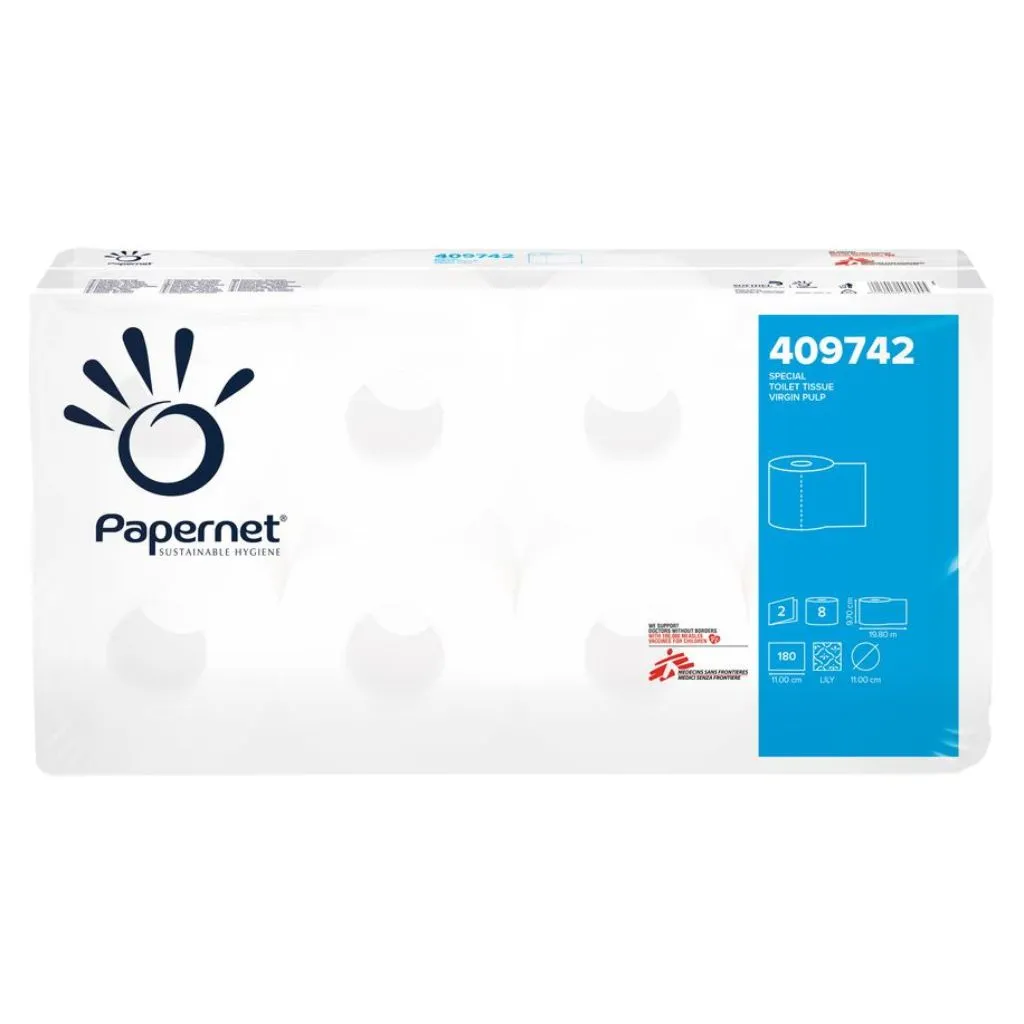 409742_toaletni_papir_8ks_papernet_vybaveniprouklid