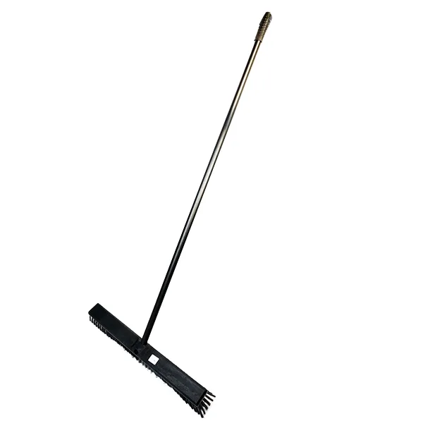 Smeták plastový 60 cm Profi - DOPRODEJ