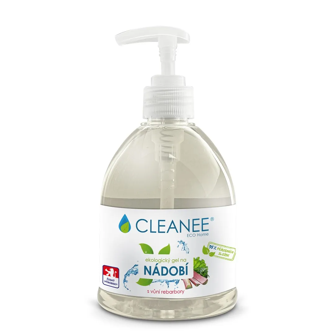 CL-Q-GN-R-500_cleanee_gel_na_nadobi_vybaveniprouklid