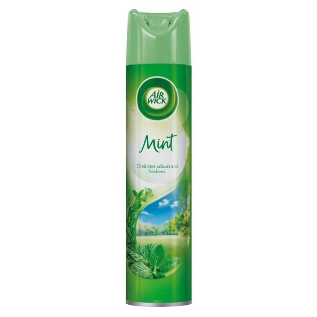 AWM300_air_wick_osvezovac_vzduchu_mint_300ml_vybaveniprouklid