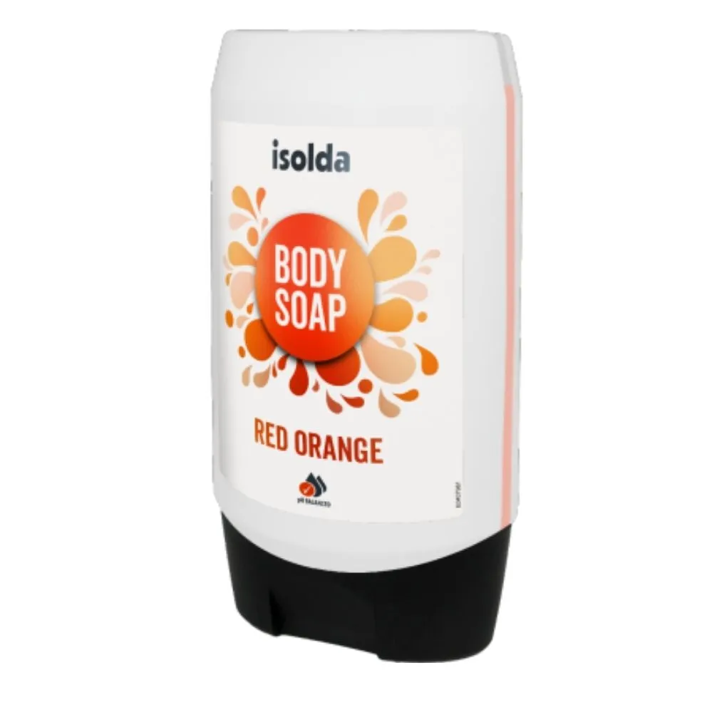 VKIRO003599_isolda_red_orange_350_ml_vybaveniprouklidcz