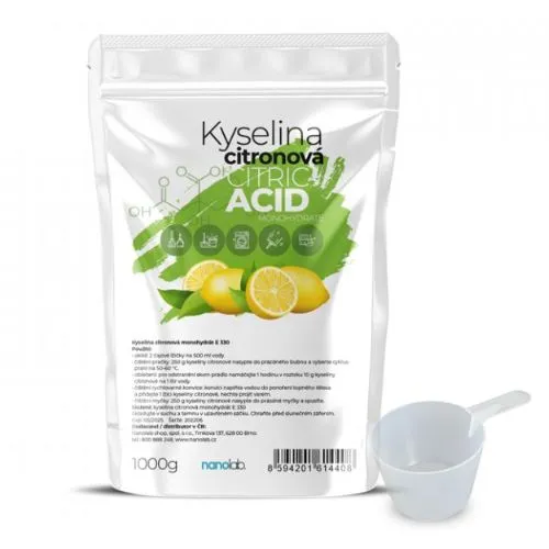 P00459_kyselina_citronova_nanolab_vybaveniprouklid