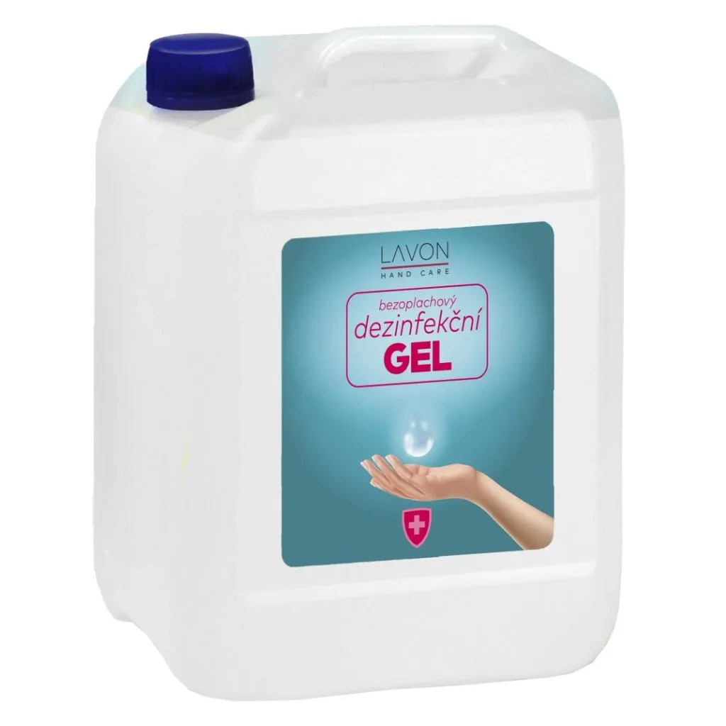 789101_lavon_dezinfekcni_gel_5l_vybaveniprouklid