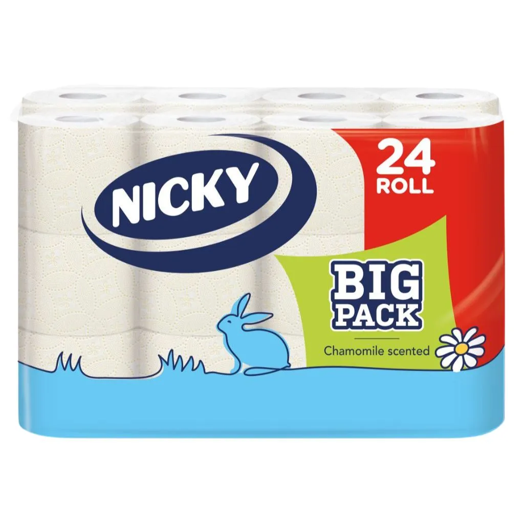 698521CA_Nicky_Big_pack_Kamilla_Toaletni_Papir_24_vybaveniprouklid