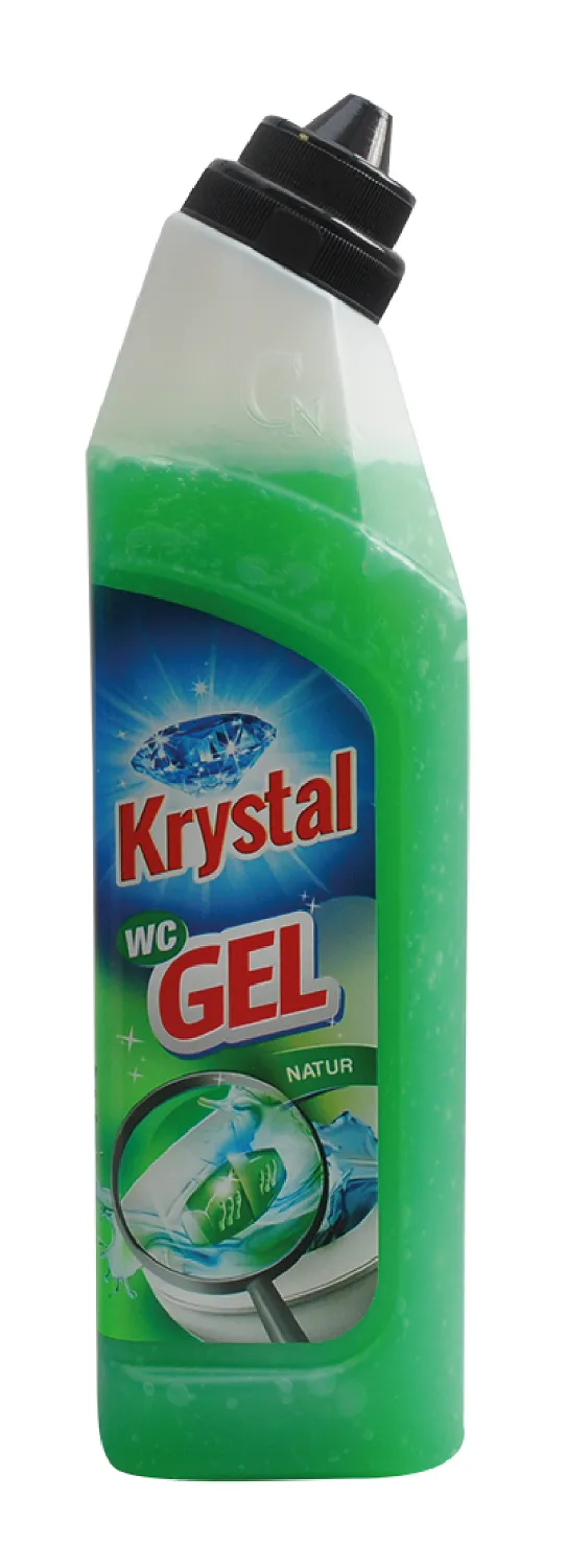 krystal wc gel
