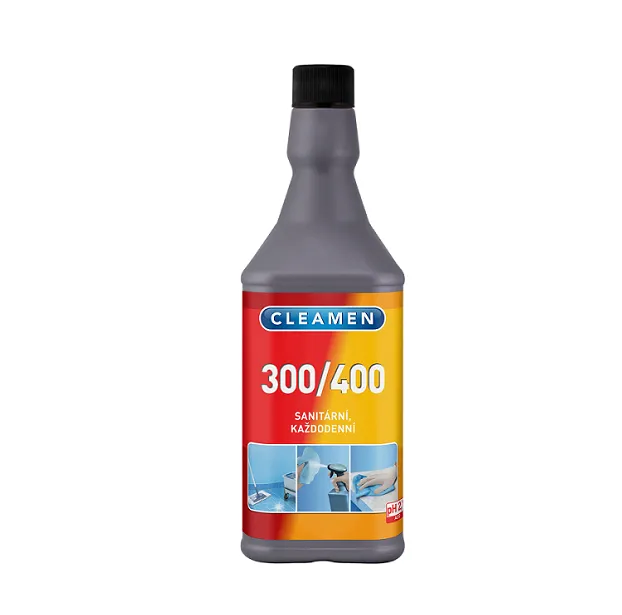 Cleamen_300/400_1l