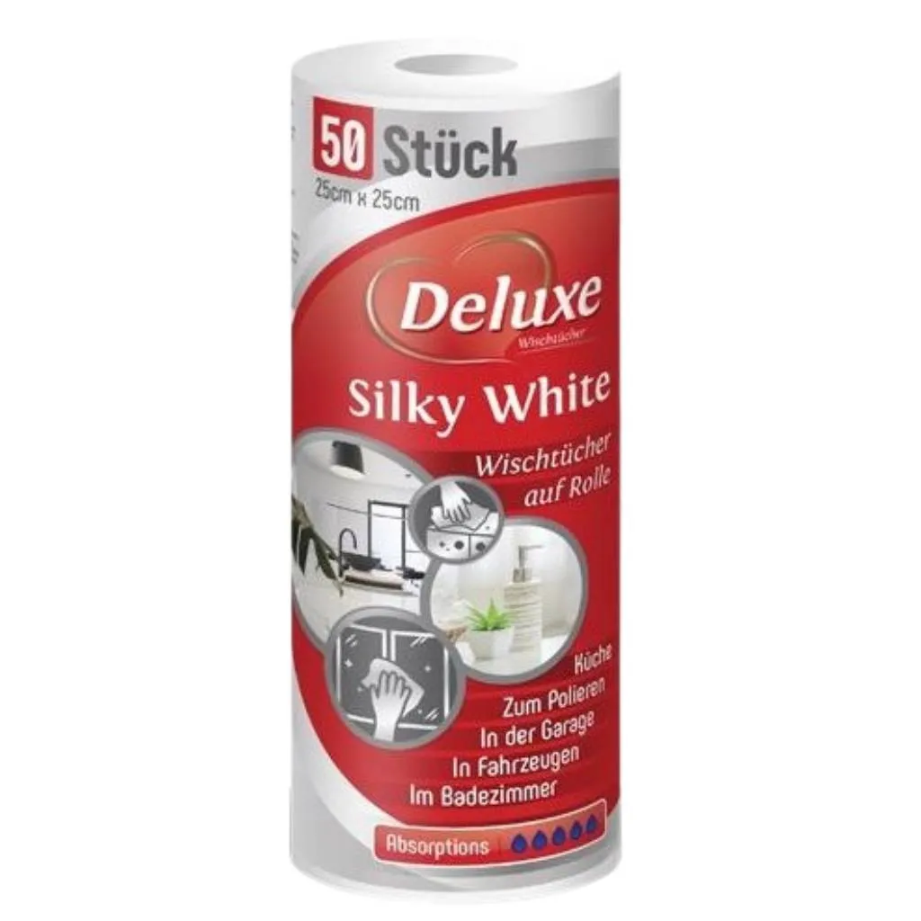 DLUC50_opakovane_pouzitelne_uterky_deluxe_silky_white_vybaveniprouklid