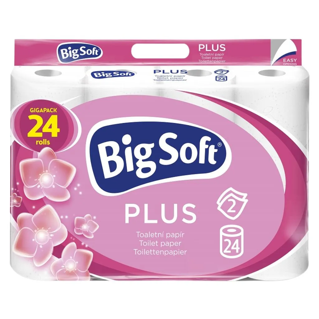 700119_big_soft_toaletni_papir_24ks_vybaveniprouklid