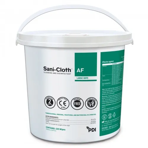 Dezinfekční ubrousky Sani-Cloth 225 ks vybaveniprouklid.cz