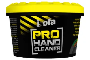 Isofa_Prohand_450
