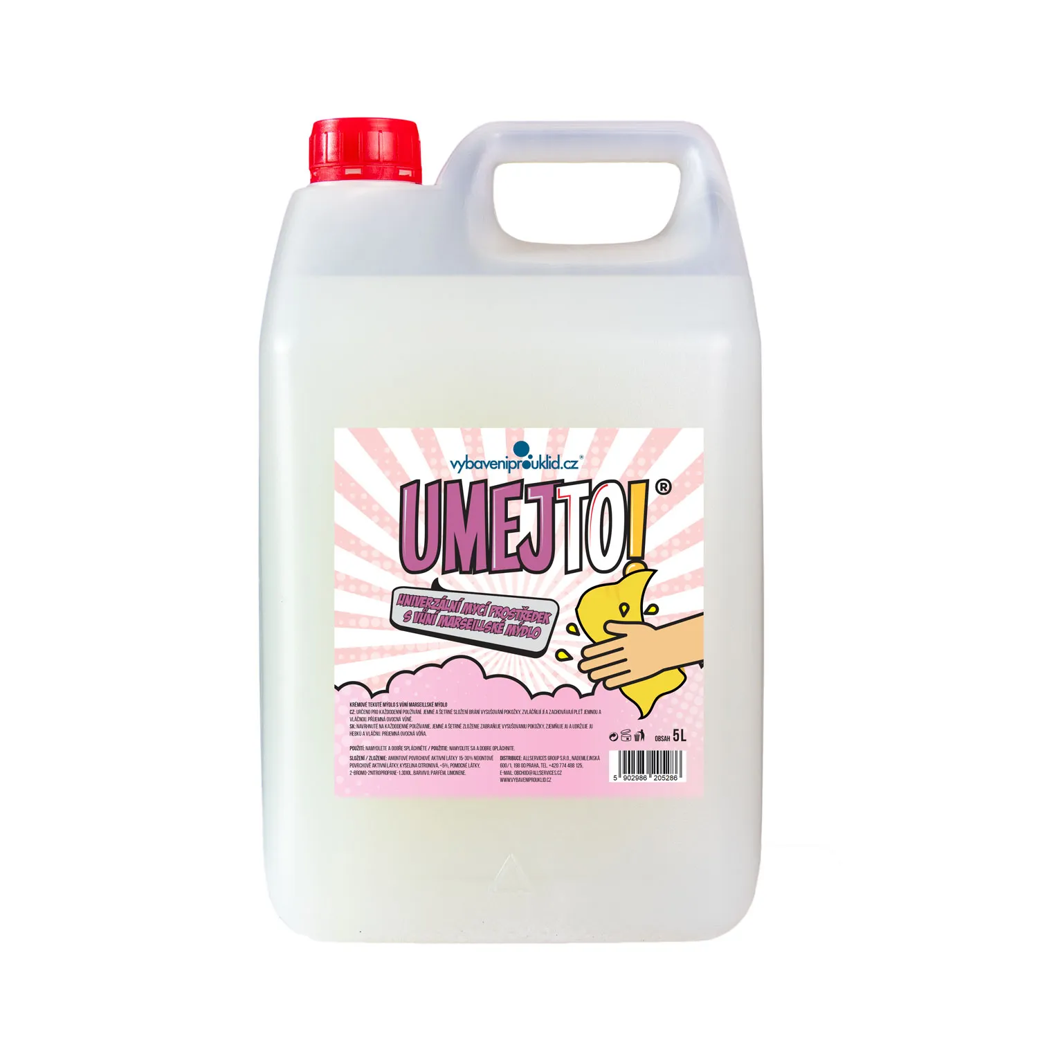 5847MA_umejto_univerzalni_myci_prostredek_5l_vybaveniprouklid