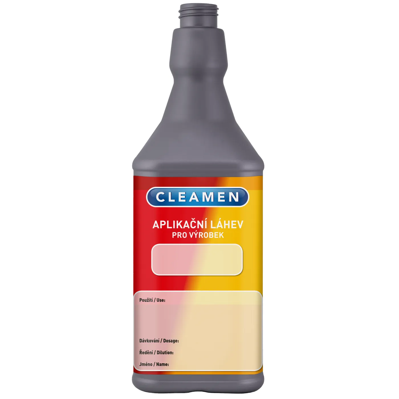 cleamen_aplikacni_lahev_1l_cervena