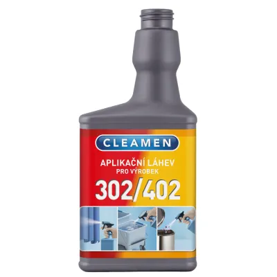 Cleamen_302/402_redici_lahev
