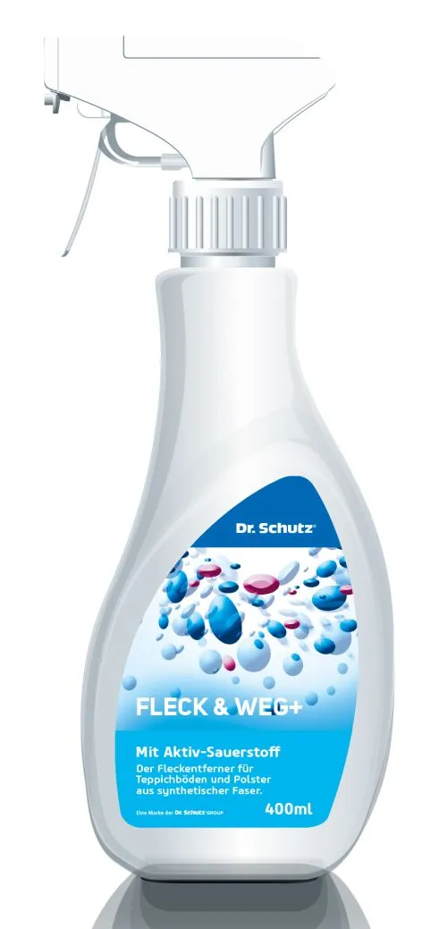 fleck&amp_weg_400ml