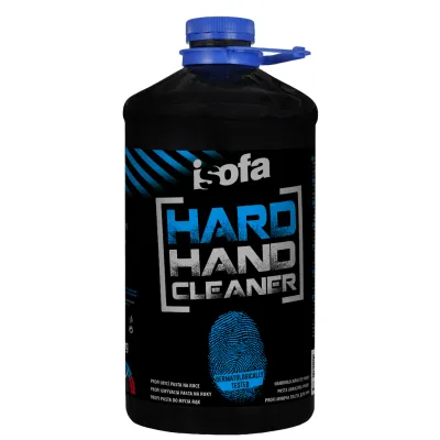 Hard Isofa