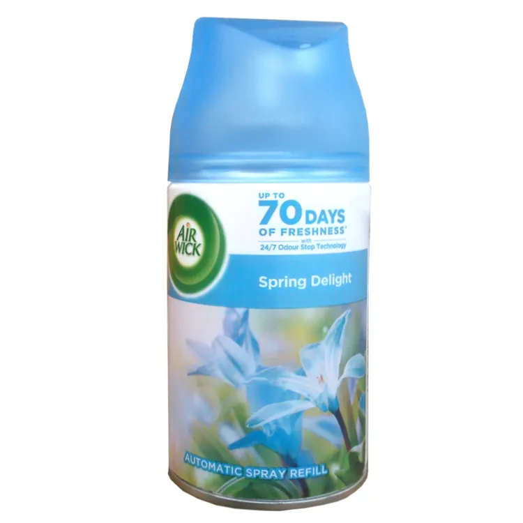 airwickspringdelight_osvezovac_vzduchu_vybaveniprouklid