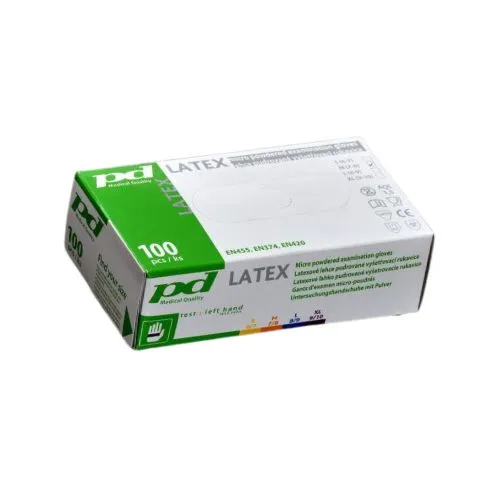 0636_Laboratories Euromedis_rukavice_jednorázove_latexove_pudrovane_m_vybaveniprouklid