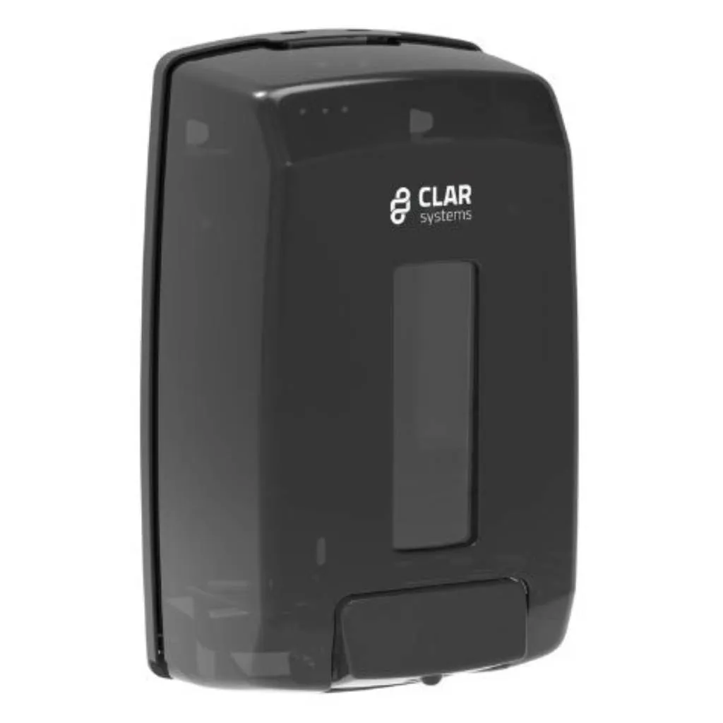J1100PT_davkovac_mydla_transparentni_clarsystems_vybaveniprouklid