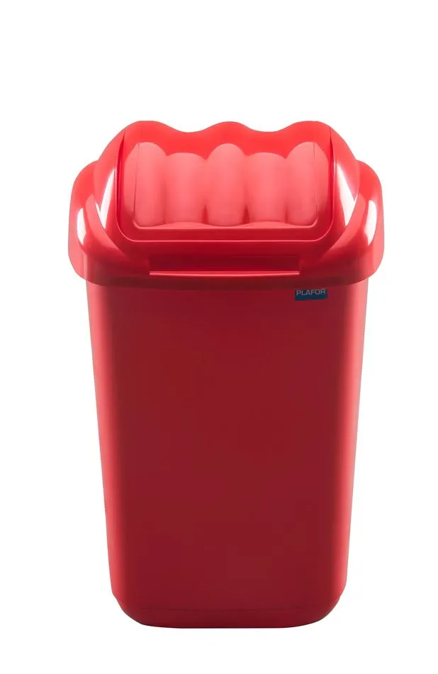 odpadkovy_kos_plastovy_30l_cerveny