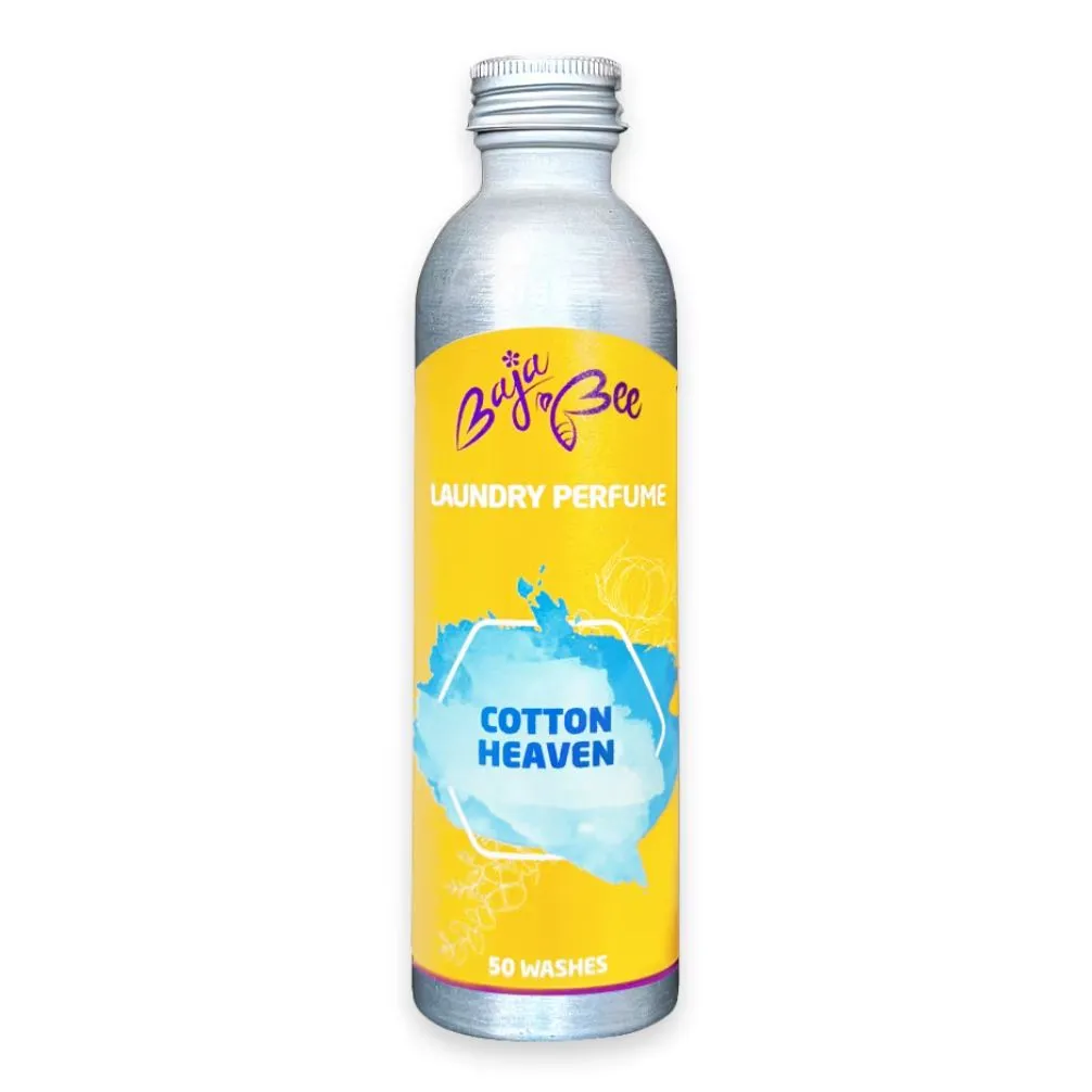 BJ739_bajabee_parfem_na_prani_cotton_heaven_250_ml_vybaveniprouklidcz