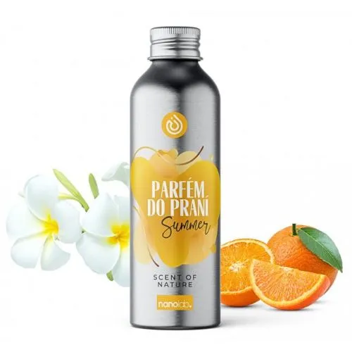 Summer parfém