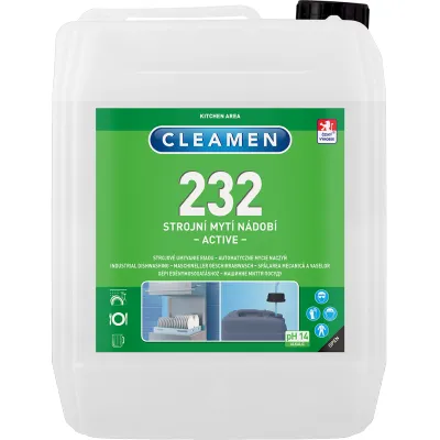 Cleamen232
