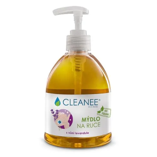 CL-MYD-L-500ml_mydlo_prirodni_cleanee_vybaveniprouklid