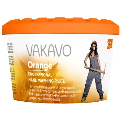 Vakavo Orange