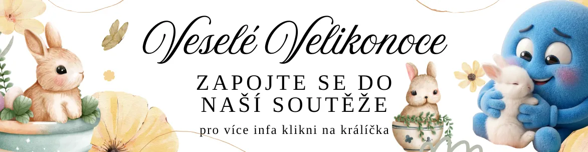 Nové produkty Pufina