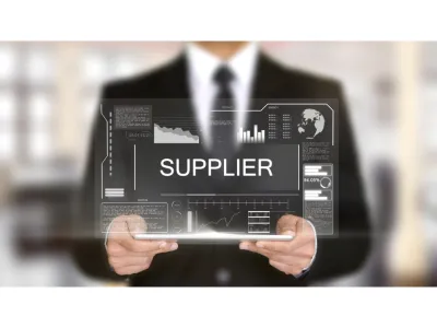 supplier