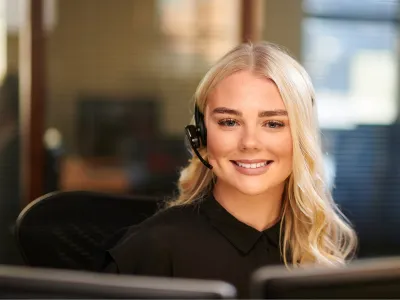 Hledáme asistenta/ku zákaznické podpory