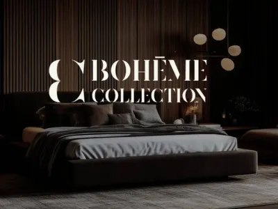 Bohéme Collection, česká hotelová kosmetika, přírodní péče a vybavení pro hotely