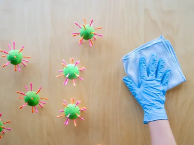 Nanotechnologie TiZonic: Revoluce v hygienické ochraně povrchů