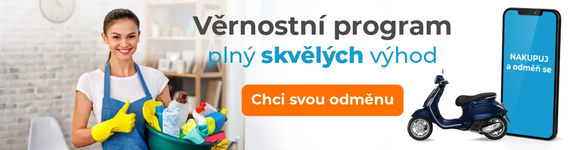 Věrnostní program