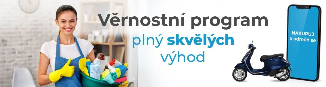 Věrnostní program