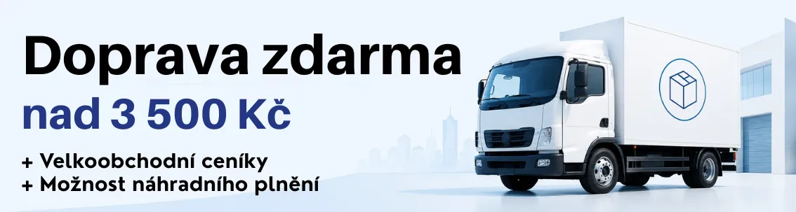 doprava