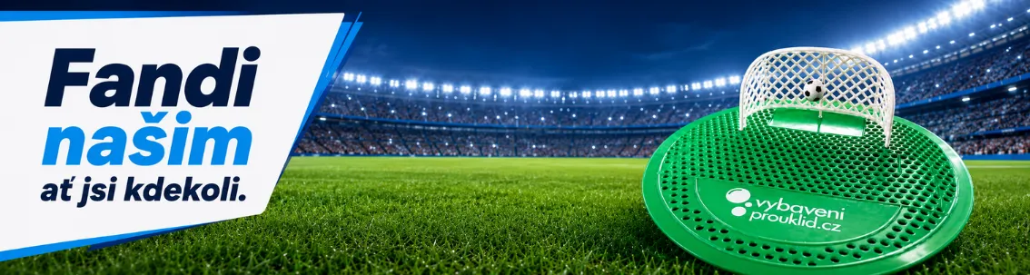 fotbal
