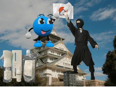 Recenze produktu Nanosol Clear & Clean