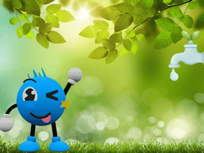 Ekologický úklid - jak šetřit vodou i chemií