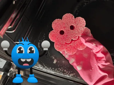 Recenze čistících produktů Noovoo