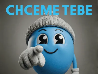 Hledáme marketingového asistenta